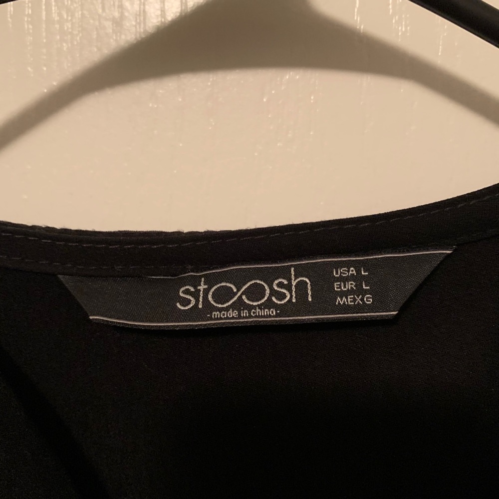 Light no zip jacket - Picture 3 of 3